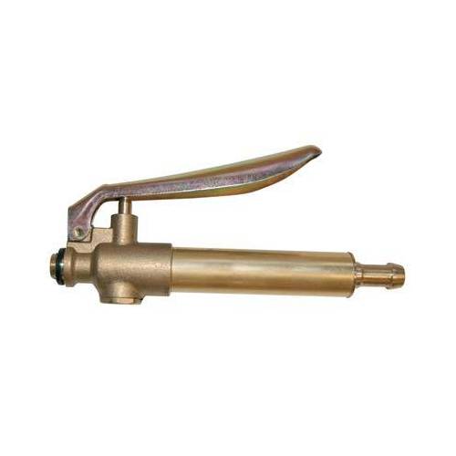 ROBINET FILTRE À LEVIER POUR LANCE STARS