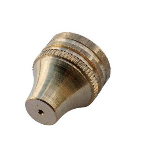 10,0 x CAPUCHON POUR GOTTE D'EAU STARS