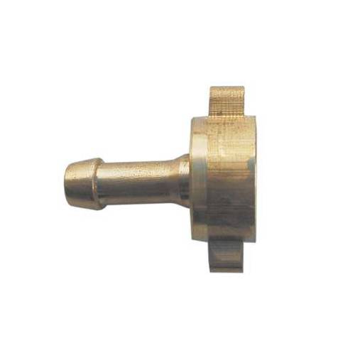 10,0 x PORTAGOMMA 2 PEZZI AP OTTONE...