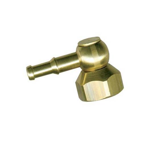 2,0 x PORTAGOMMA GIREVOLE FILETTO...