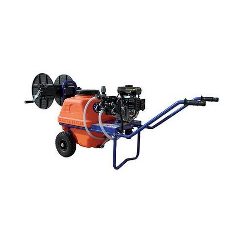 POMPA AP MC20 LONCIN 4T + BOTTE VENTO...