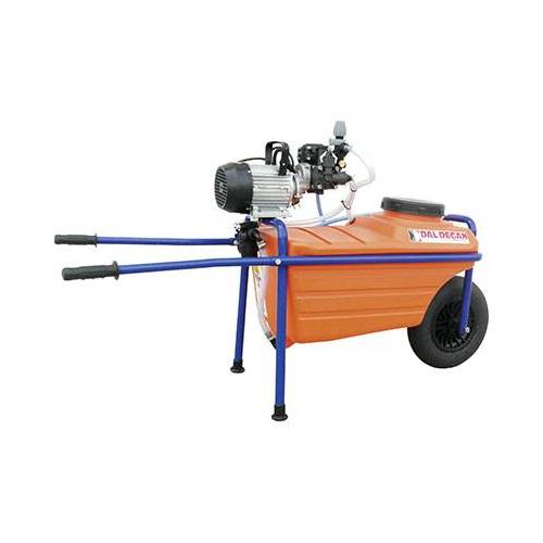 POMPA AP MC20 EL + BOTTE ALISEO DAL...