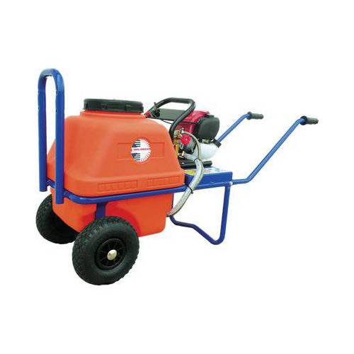 POMPA AP P768 4T + BOTTE VENTO DAL DEGAN