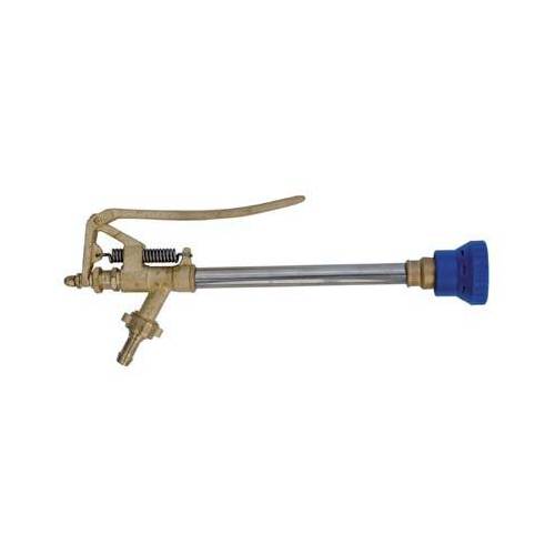 LANCIA AP TURBO A LEVA STARS