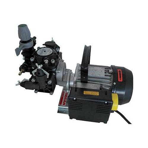 POMPE AP MC20/20 EL DE DAL DEGAN
