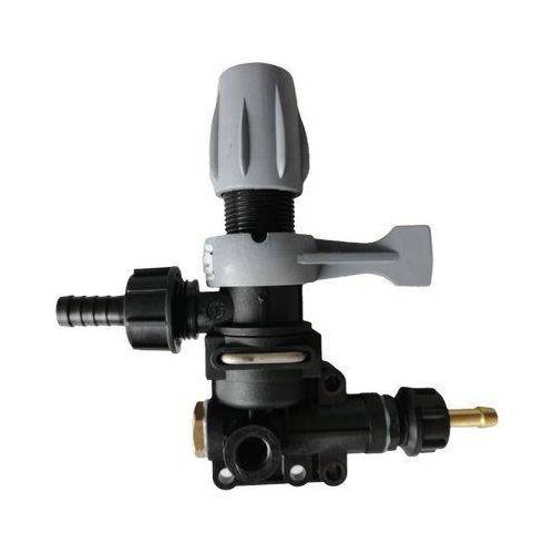 REGOLATORE PRESSIONE AP DL218 MC 20...