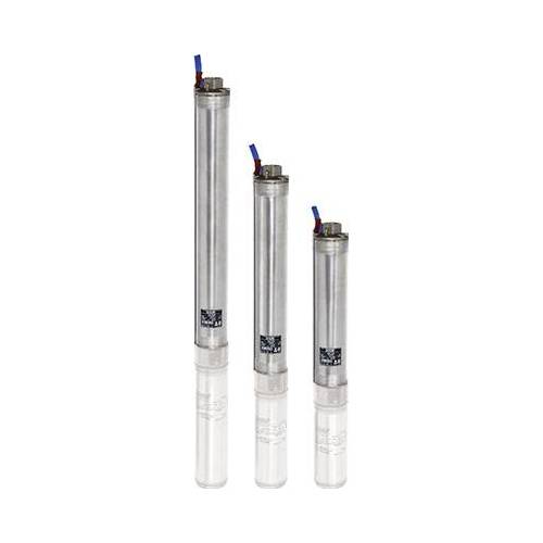 CORPO ELETTROPOMPA SOMMERSA S4 4 DAB