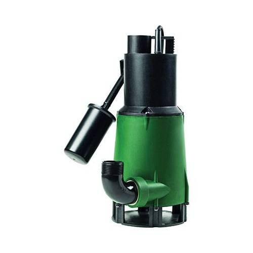 ÉLECTROPOMPE POUR EAUX USÉES FEKA 600...