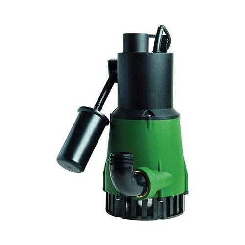 ÉLECTROPOMPE POUR EAUX PLUVIALES NOVA...