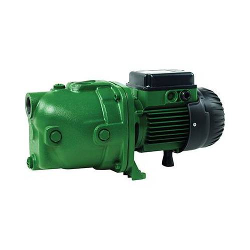 ELETTROPOMPA AUTOADESCANTE JET DAB