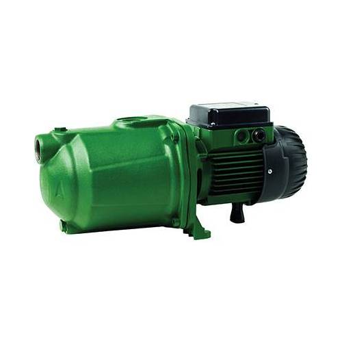 POMPE ÉLECTRIQUE CENTRIFUGE EURO DAB