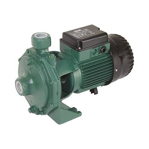 ELETTROPOMPA CENTRIFUGA BIGIRANTE K DAB