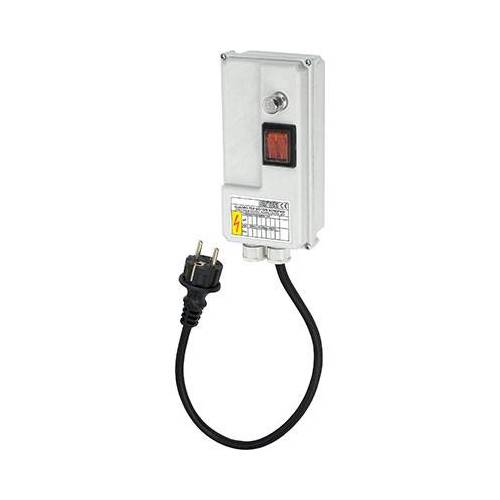 QUADRO COMANDO X ELETTROPOMPA...