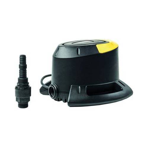 ÉLECTROPOMPE DE VIDANGE DE PISCINE...