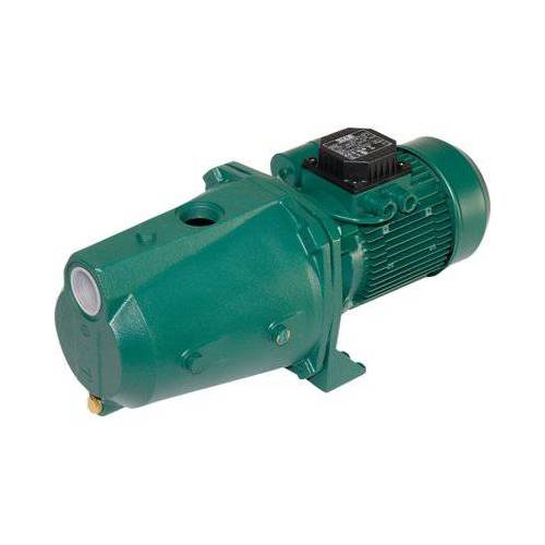 ÉLECTROPOMPE AUTO-AMORÇANTE JET DAB