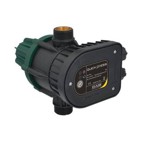 REGOLATORE PRESSIONE QUICK PRESS...