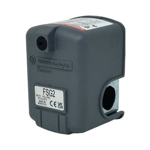 PRESSOSTATO AUTOCLAVE TELEMECANIQUE FSG2