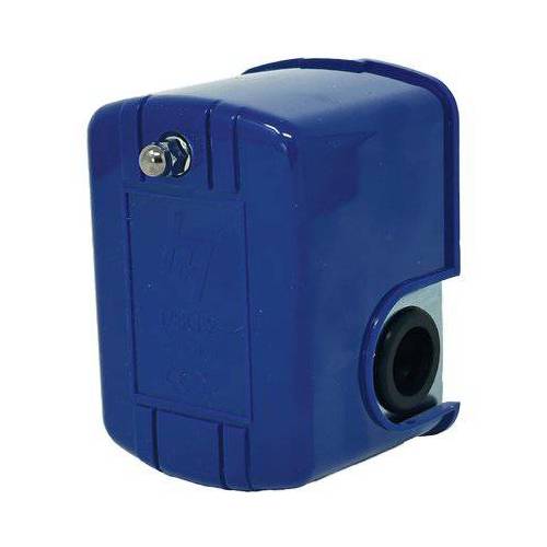 PRESSOSTAT AUTOCLAVE H2Q PSG2