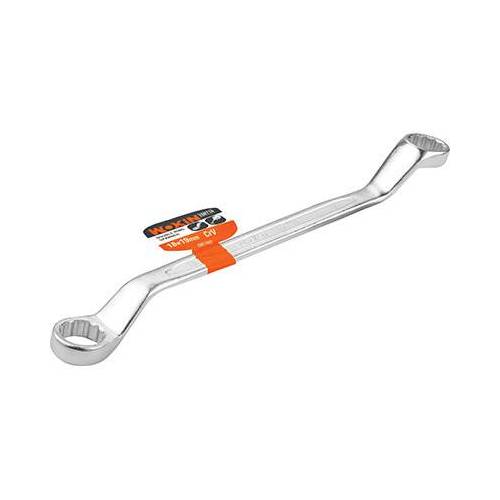 6,0 x CLÉ POLYGONALE 1507 WOKIN