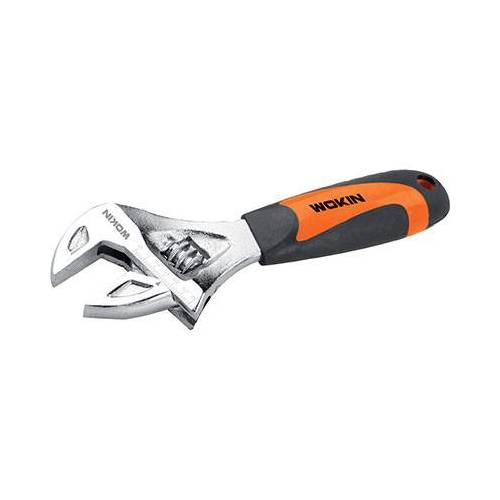 2,0 x CLÉ À ROULETTE RÉGLABLE STUBBY...