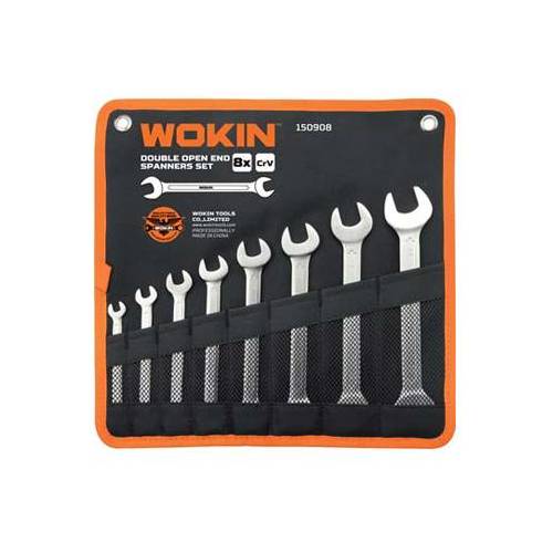 CLÉS À FENTE SÉRIE 150908 WOKIN