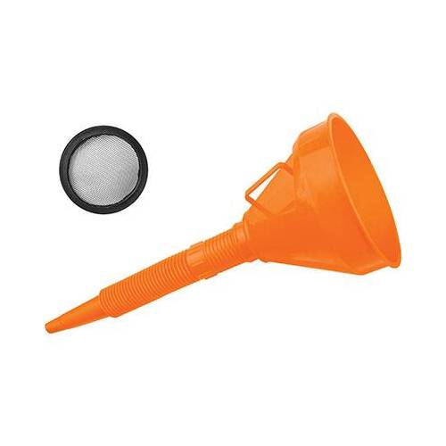 10,0 x ENTONNOIR + FILTRE 727606 WOKIN