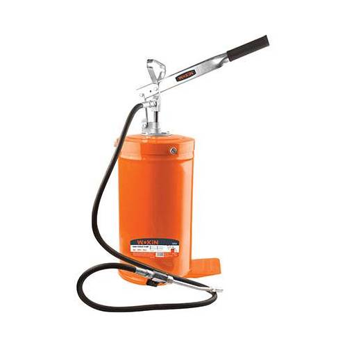 POMPA INGRASSAGGIO MANUALE 729510 WOKIN