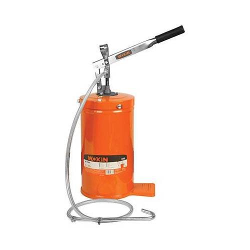 POMPA OLIO MANUALE 729610 WOKIN