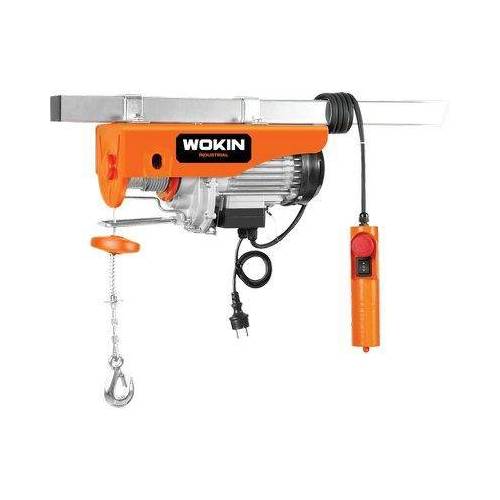 PARANCO ELETTRICO 73800 WOKIN