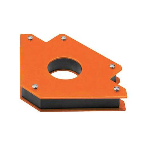 POSITIONNEUR MAGNÉTIQUE POUR SOUDAGE...