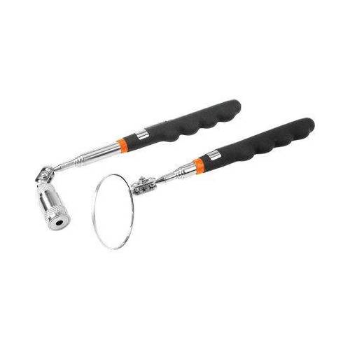 MAGNETE + MIROIR TÉLESCOPIQUE 722502...