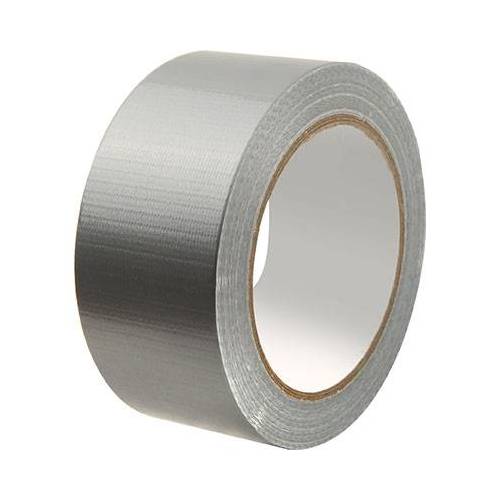 6,0 x NASTRO ADESIVO ALTA RESIST DUCT...