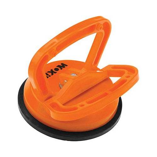 3,0 x VENTOUSE SIMPLE 664001 WOKIN