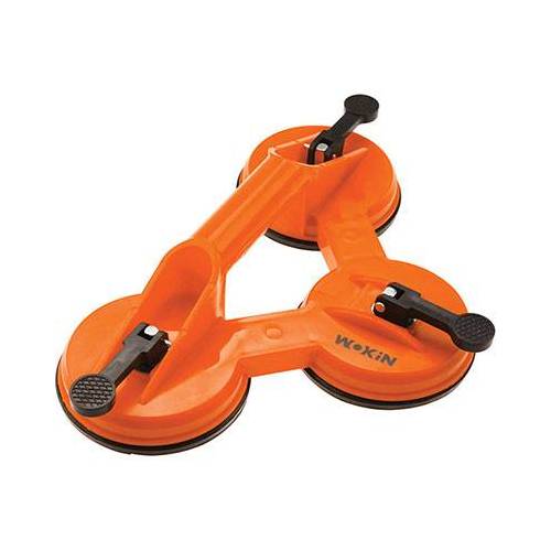 VENTOSA TRIPLICE 664003 WOKIN