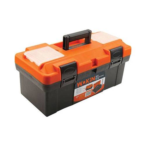 BOÎTE À OUTILS BASIC 16,5 900017 WOKIN