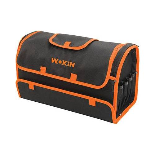 SAC À OUTILS RIGIDE 17 906117 WOKIN