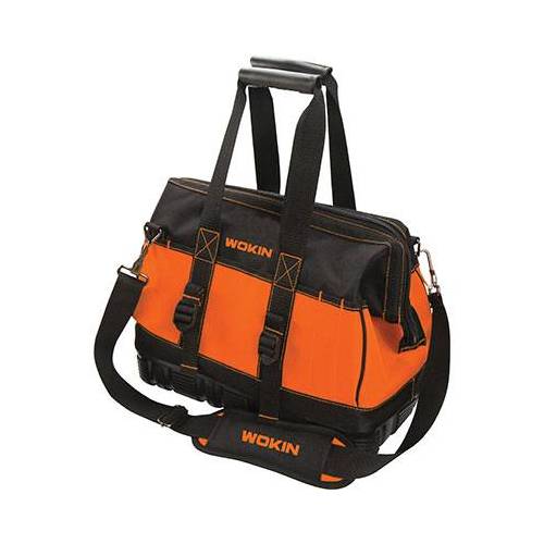 BORSA PORTAUTENSILI BASE RIGIDA 16...