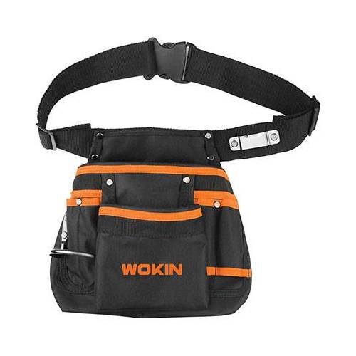 BORSA CARPENTIERE 11 TASCHE 906513 WOKIN