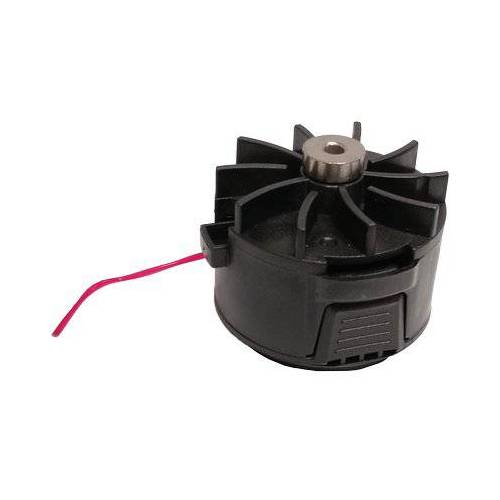 TÊTE POUR COUPE-BORD GP20V 624210 WOKIN