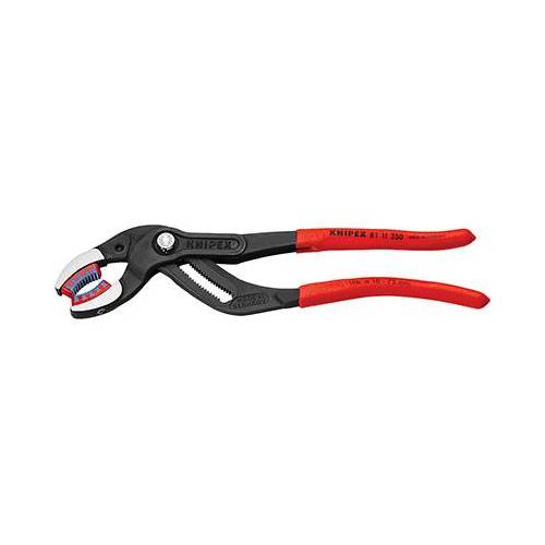 PINZA POLIGRIP 81 KNIPEX