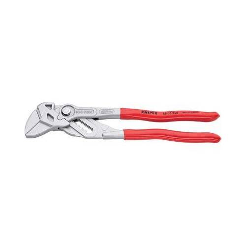 Pince-clé 8603 KNIPEX