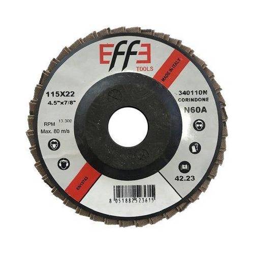 10,0 x DISQUE À LAMELLES RADIALES EN...