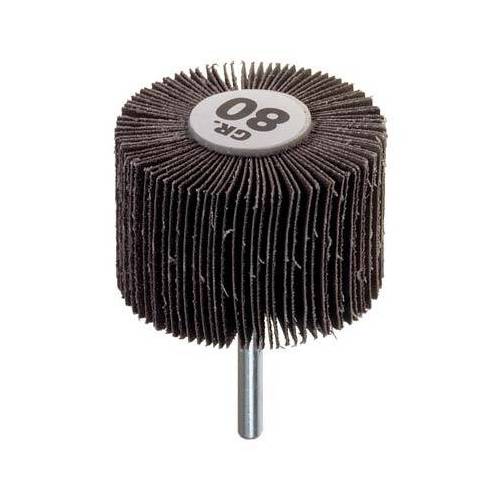 ROUE ABRASIVE LAMELLAIRE 358 PG