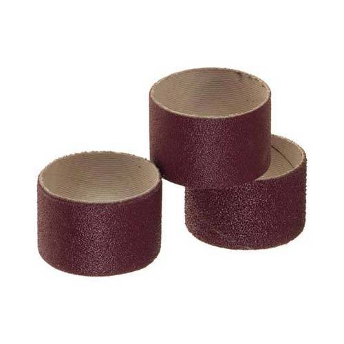 5,0 x BANDE ABRASIVE EXPANSIBLE...