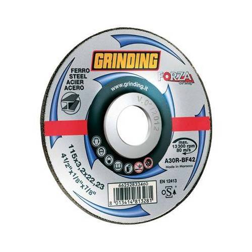 25,0 x DISQUE ABRASIF POUR...