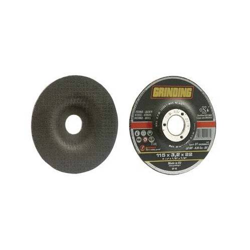 25,0 x DISQUE ABRASIF POUR...