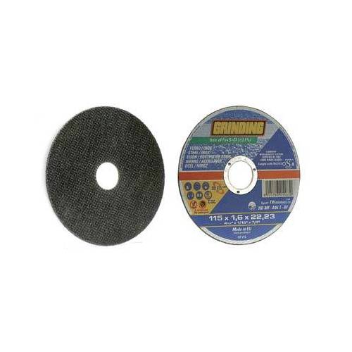 25,0 x DISQUE ABRASIF POUR...