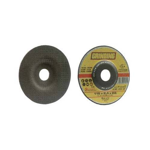 25,0 x DISQUE ABRASIF POUR...