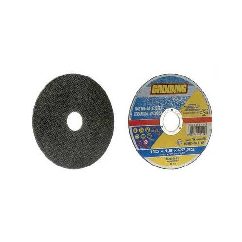 25,0 x DISQUE ABRASIF POUR...