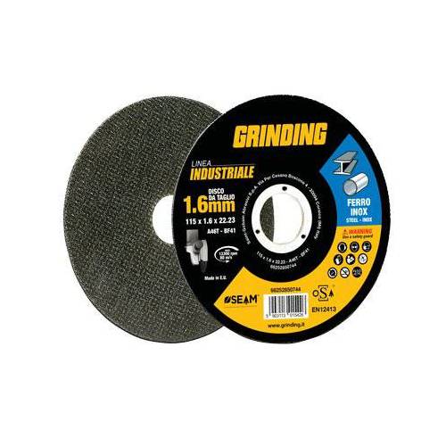 100,0 x DISQUE ABRASIF POUR COUPE DE...